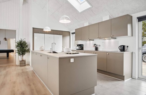 Houstrup House | Luxury Retreat with Pool - By Traum Ferienwohnungen