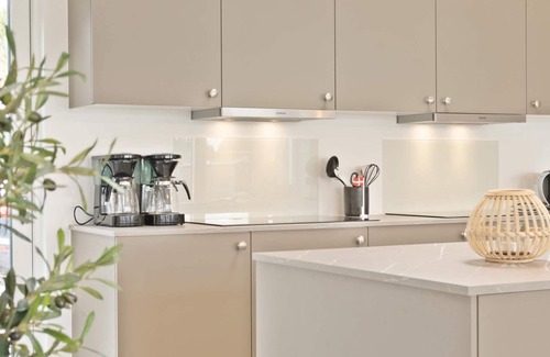 Houstrup House | Luxury Retreat with Pool - By Traum Ferienwohnungen