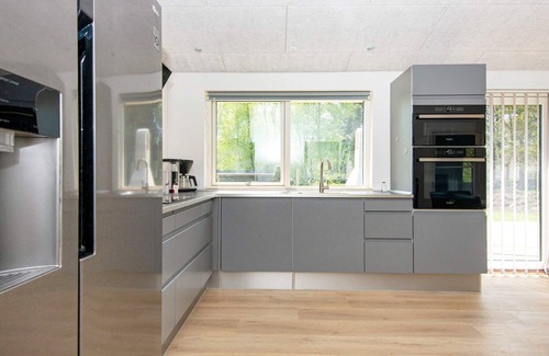 Jegum House | Luxury Retreat with Pool - By Traum Ferienwohnungen