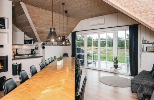 Sonderho House | Luxury Retreat with Pool - By Traum Ferienwohnungen