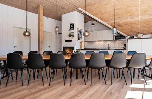 Sonderho House | Luxury Retreat with Pool - By Traum Ferienwohnungen