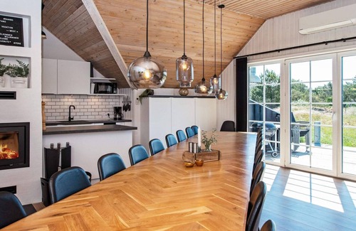 Sonderho House | Luxury Retreat with Pool - By Traum Ferienwohnungen