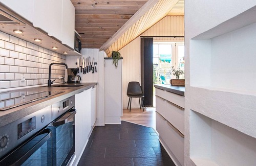 Sonderho House | Luxury Retreat with Pool - By Traum Ferienwohnungen