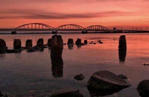 Thyholm House | Luxury Retreat with Pool - By Traum Ferienwohnungen