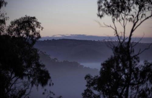 Palmers Oaky Other | Luxury Riverside Glamping Tents - Adults Only Retreat