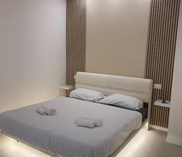 San Zeno Apartment | Luxury Roel Apartments Verona