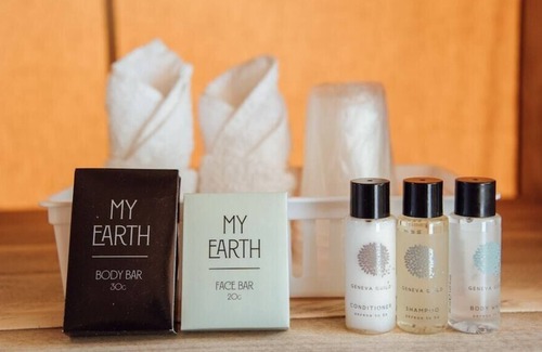 Lake George Resort | Luxury Safari Tent near Lake George, New York