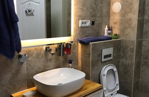 Constanta Apartment | Luxury Sea View apartment - Marine Deko