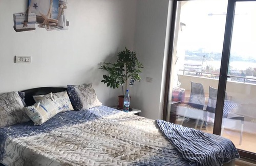 Constanta Apartment | Luxury Sea View apartment - Marine Deko