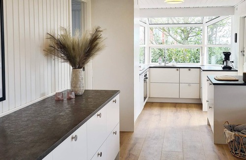 Diernæs Strandby House | Luxury Seaside Retreat - By Traum Ferienwohnungen