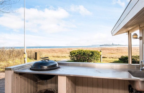 Diernæs Strandby House | Luxury Seaside Retreat - By Traum Ferienwohnungen
