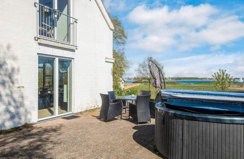 Aarosund House | Luxury Seaside Retreat - By Traum Ferienwohnungen