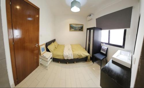 Kerr Serign Apartment | Luxury Seaview Apartment Gambia - 3 Bedrooms