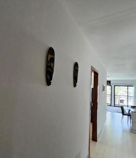 Kerr Serign Apartment | Luxury Seaview Apartment Gambia - 3 Bedrooms