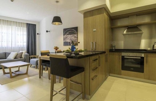 Kusadasi City Centre Resort | Luxury Serviced Apartment in Kusadasi, Turkey - Perfect for Short or Long Stays!
