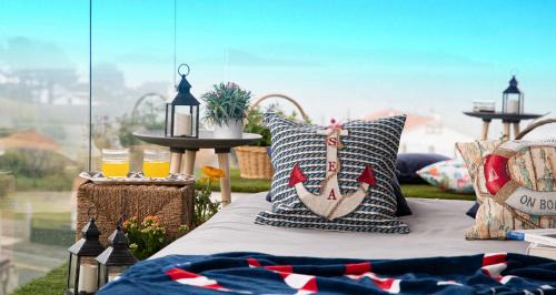Portonovo House | Luxury Singular Villa Canelas