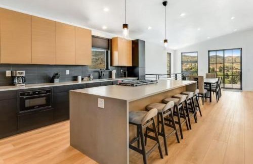 Sweetwater House | Luxury Ski House Near Beaver Mountain Ski Resort