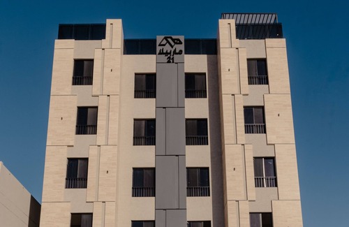 Medina Apartment | Luxury & Sophisticated Two BR Apt in Almadinah
