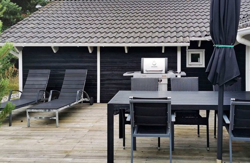 Grønhøj House | Luxury Spa Retreat by Sea - By Traum Ferienwohnungen