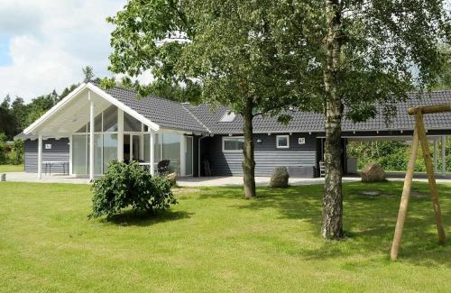 Helberskov House | Luxury Spa Retreat in Nature - By Traum Ferienwohnungen