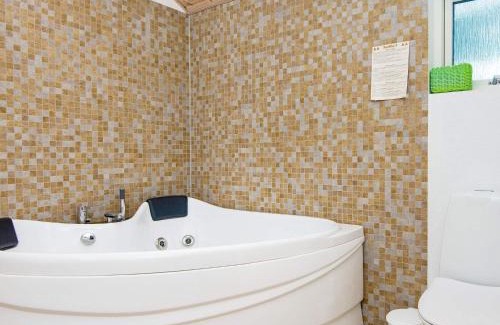 Helberskov House | Luxury Spa Retreat in Nature - By Traum Ferienwohnungen