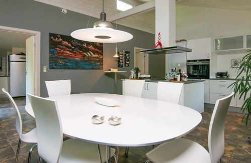 Ronde House | Luxury Spa Retreat in Thorsager - By Traum Ferienwohnungen