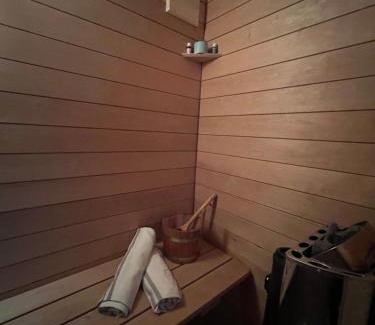 Bodegraven Apartment | Luxury Spa with Sauna, Bath and Cinema Private