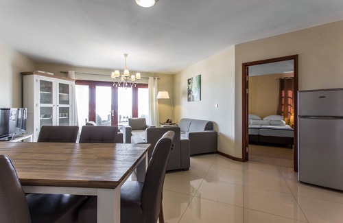 Salina Apartment | Luxury - Spacious - 3 Bedroom Apartment