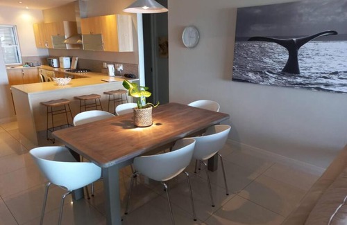 Plettenberg Bay Apartment | Luxury, spacious 3 bed apartment in Plett