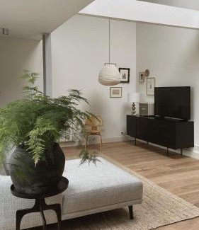 Municipality of Heemstede House | Luxury spacious private loft, between city & beach