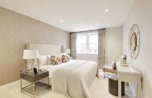 Totteridge Apartment | Luxury, Spacious Two bedroom in London
