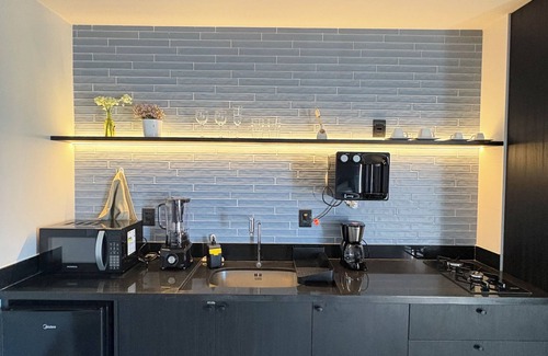 West Sector Apartment | LUXURY STUDIO FOREST