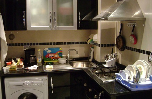 Tantana Apartment | Luxury Studio Apartment - Sea View In Sousse