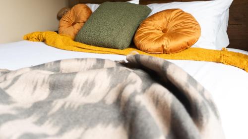 Dundonald Apartment | Luxury Studio Apartment - Belfast - Dundonald