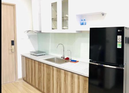 Tu Liem Apartment | Luxury Studio- Appartment- Vinhome Smart City