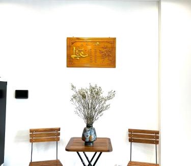 Tu Liem Apartment | Luxury Studio- Appartment- Vinhome Smart City