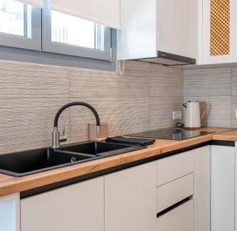 Kos Apartment | Luxury studio Thomas & Irini