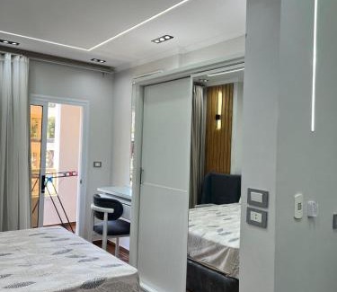 Marsa Matruh Apartment | LuXURY STUDIOS MATROUH