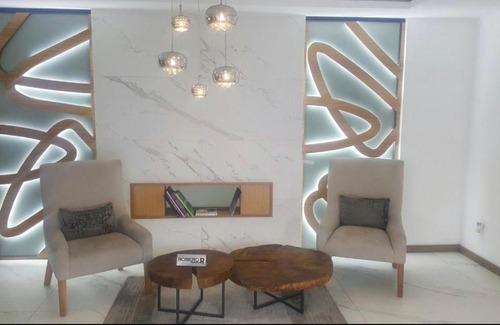 Financial District Apartment | Luxury suite in Quito