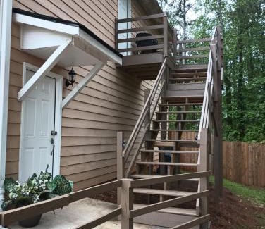 Austell House | Luxury Suite