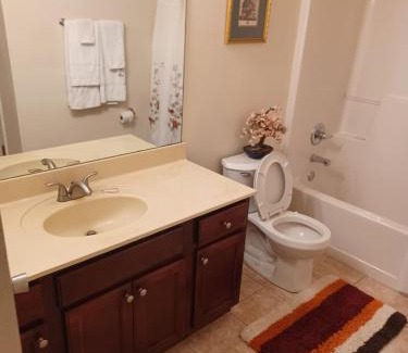 Austell House | Luxury Suite