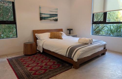 Northeast Apartment | Luxury suite with private entrance