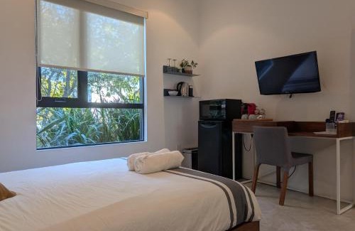 Northeast Apartment | Luxury suite with private entrance