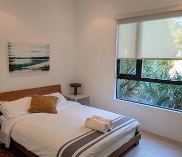 Northeast Apartment | Luxury suite with private entrance