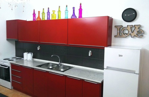 Drama Apartment | Luxury Suites