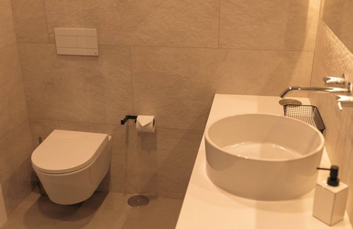 Alfarim Villa | Luxury Sunny Stay in Sesimbra !