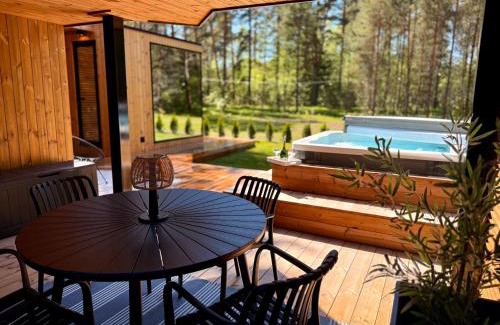 Haademeeste Villa | Luxury Tahkuranna villa Pärnu