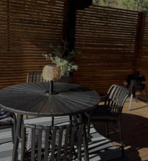 Haademeeste Villa | Luxury Tahkuranna villa Pärnu