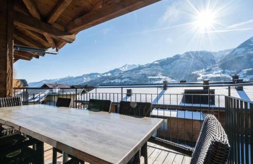 Walchen Apartment | Luxury Tauern Suite Walchen-Kaprun 7