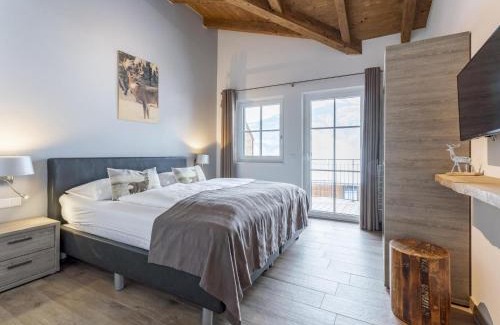 Walchen Apartment | Luxury Tauern Suite Walchen-Kaprun 7